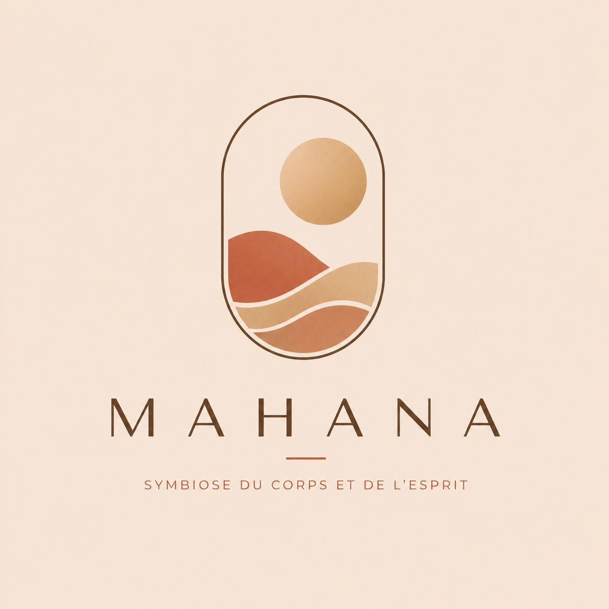 Mahana Concept — Symbiose du corps et de l'esprit