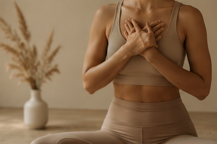 Soins bien-être corps — Mahana Concept Le Mans