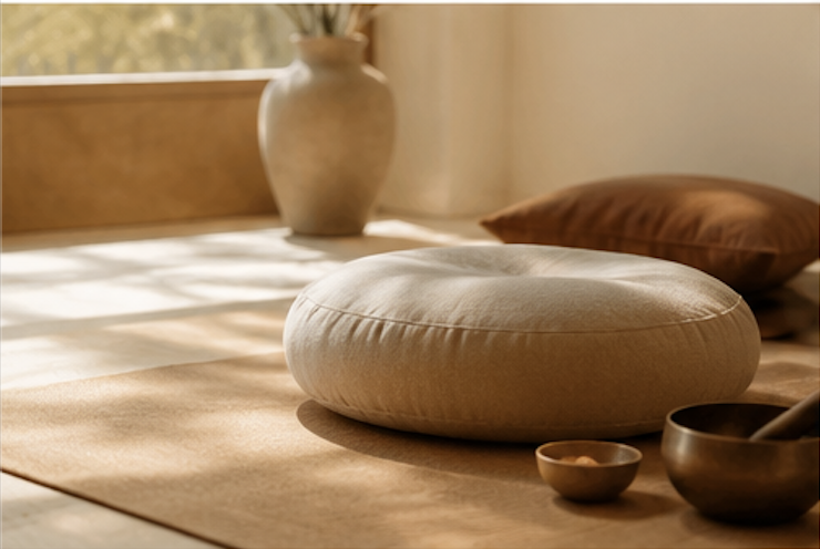 Bien-être et détente — Mahana Concept Le Mans